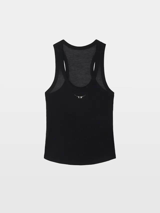 Camiseta Sin Mangas Bianca