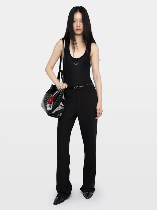 Camiseta Sin Mangas Bianca