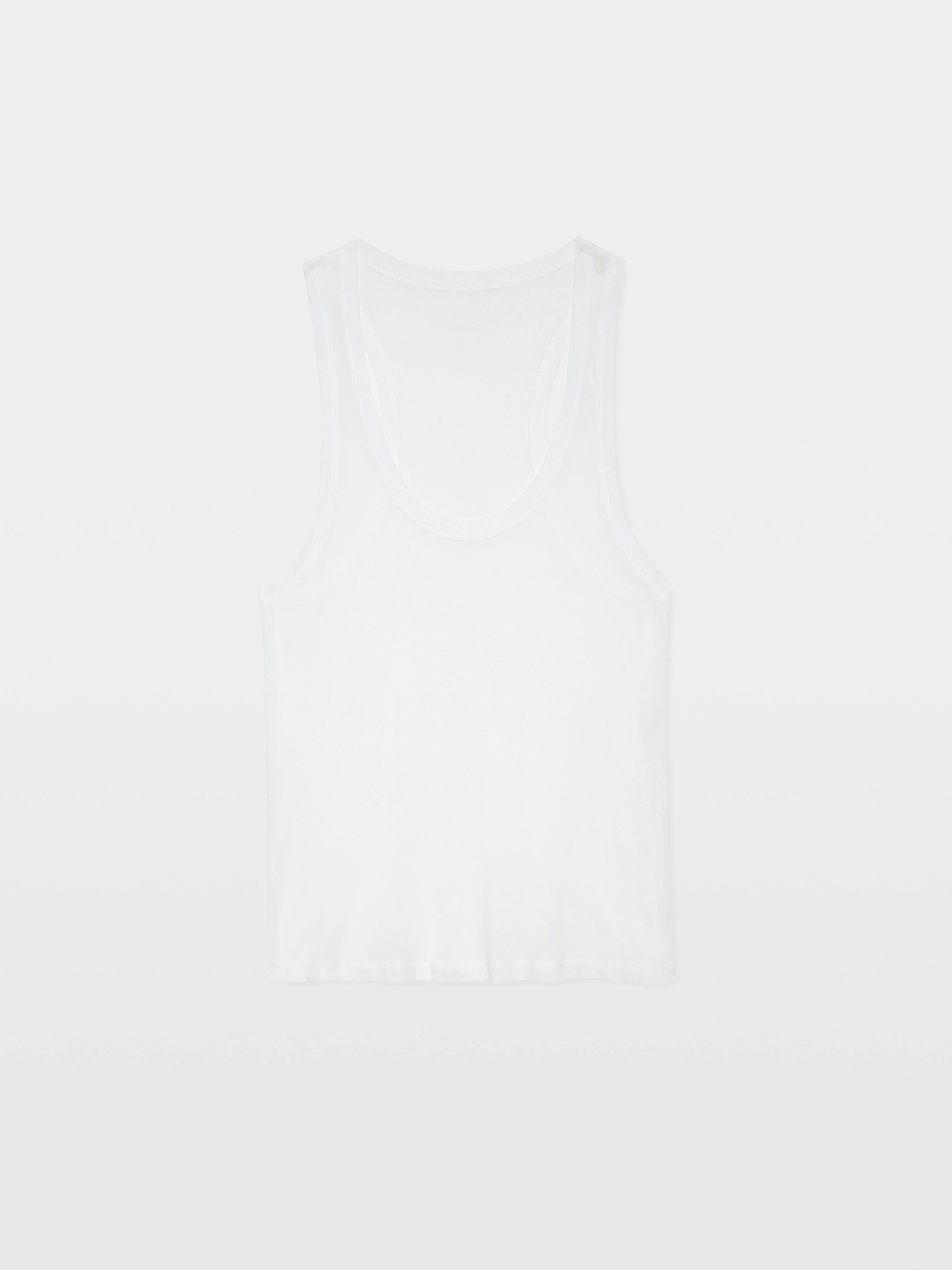 Débardeur Bianca - configurable