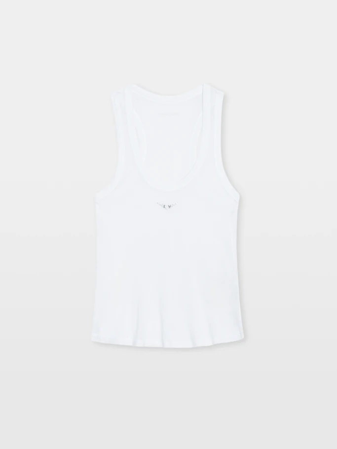 Bianca Tank Top