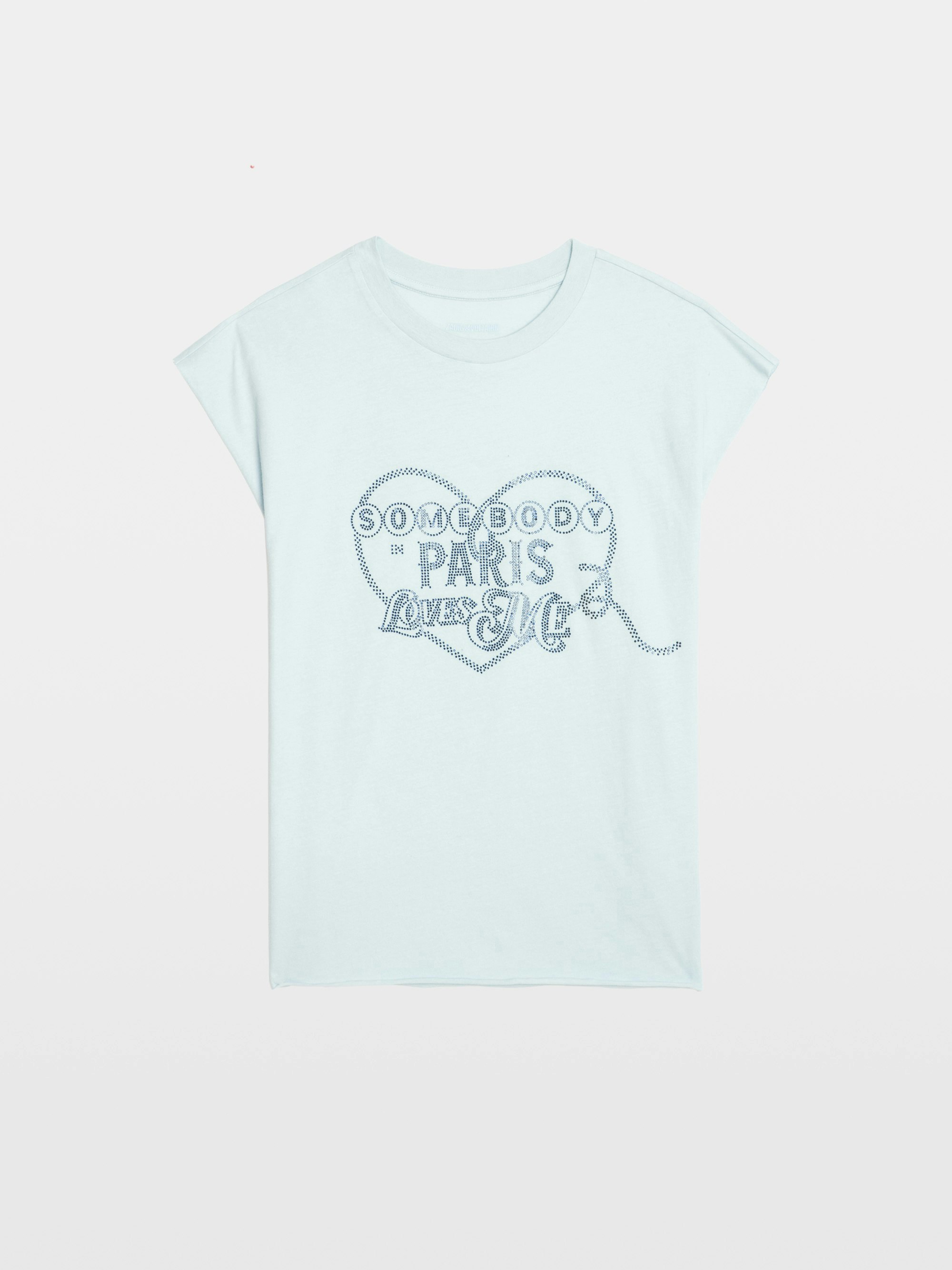 Cloe Tank Top - configurable