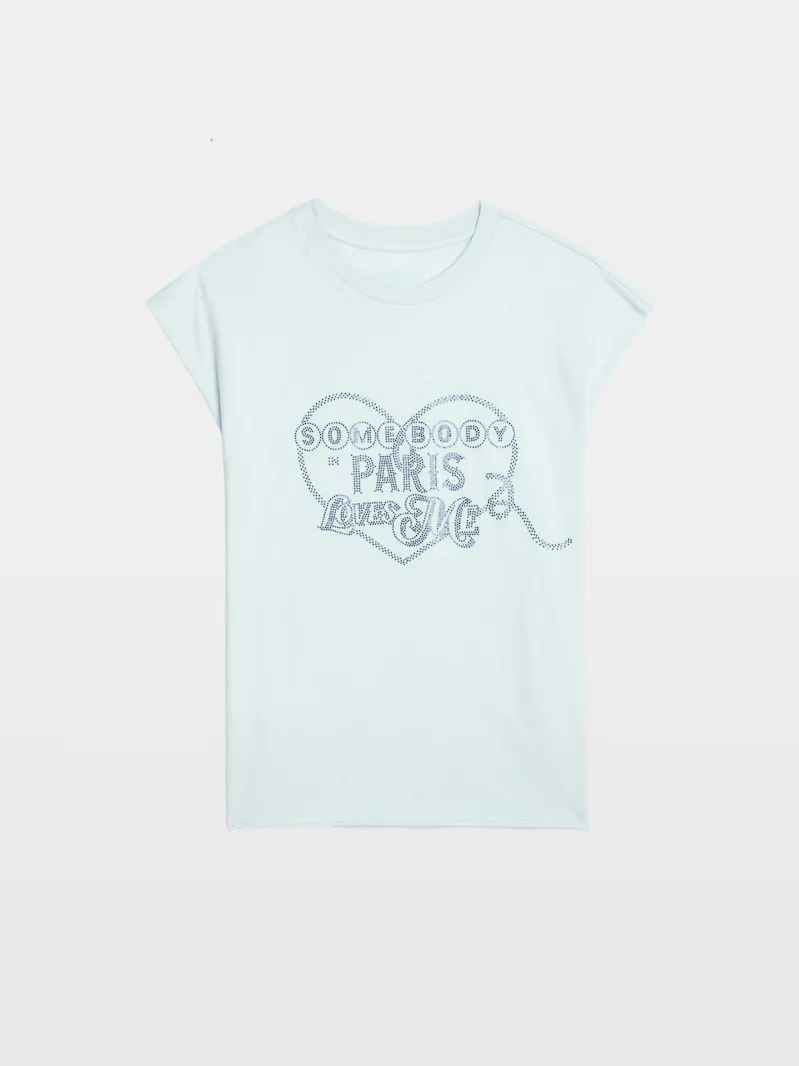 Cloe Tanktop