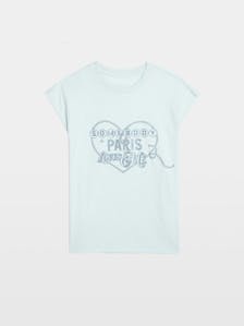 Cloe Diamanté Tank Top