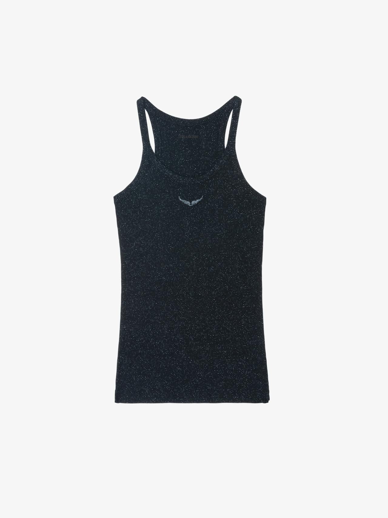 Alba Tank Top