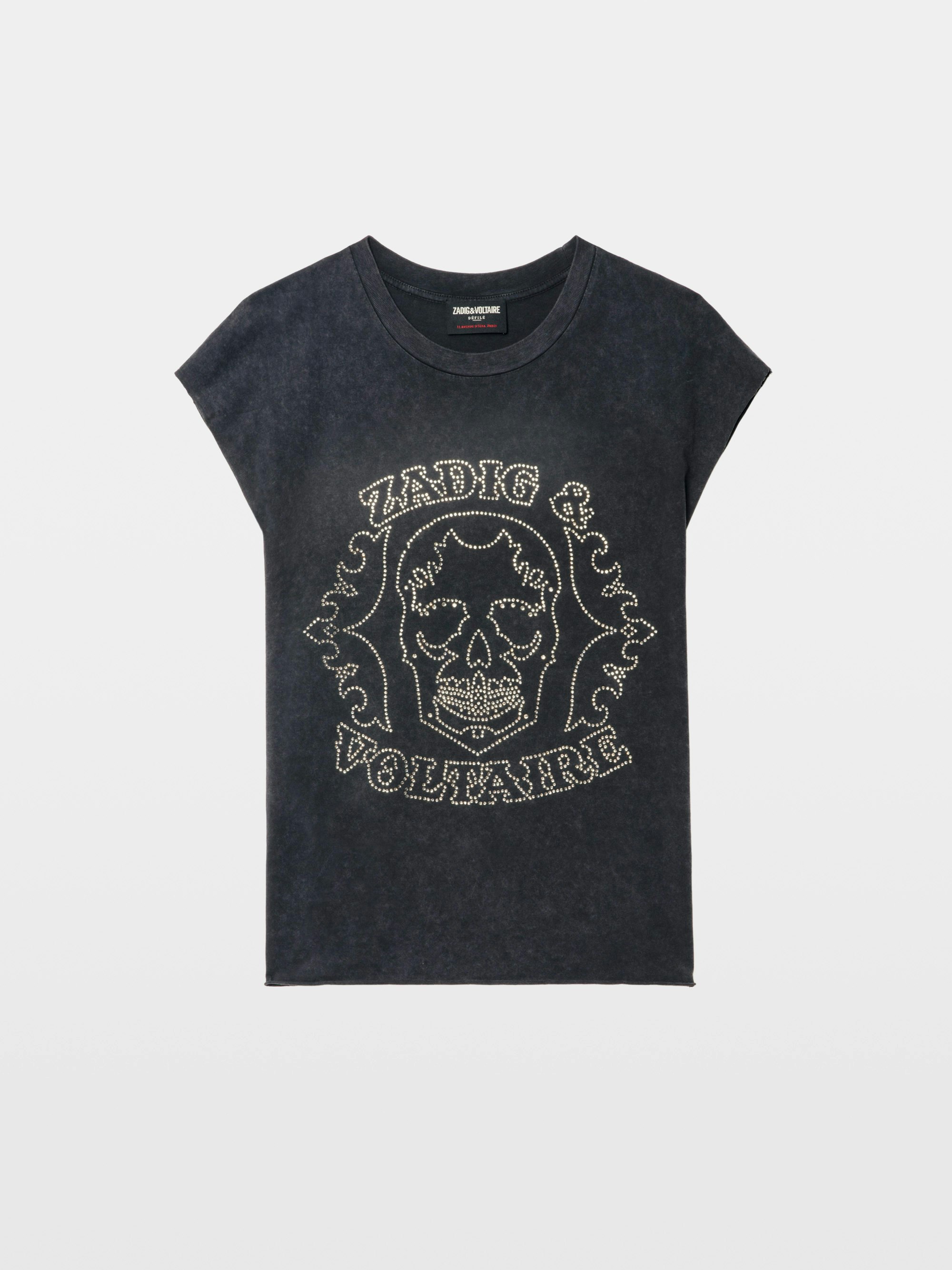 Canotta Cloe - configurable