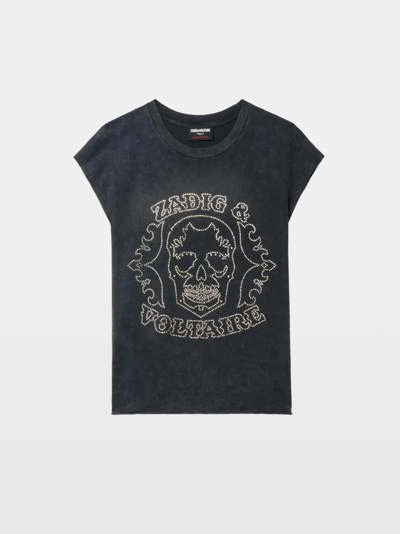 Cloe Tanktop