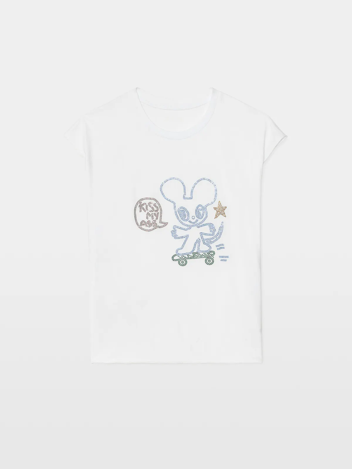 Cloe Tank Top