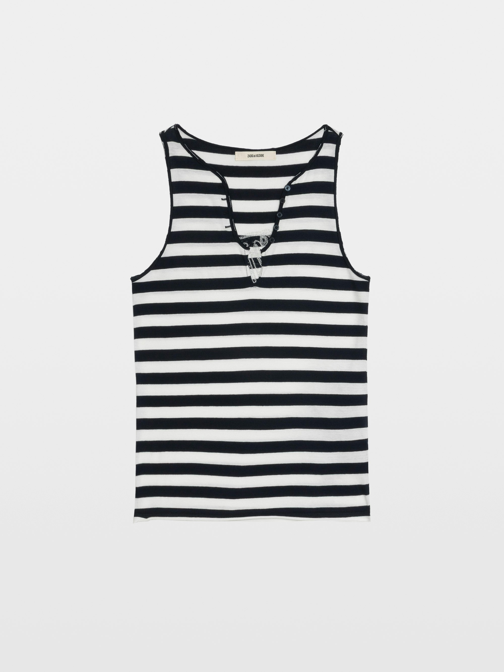 Tank Top Tif