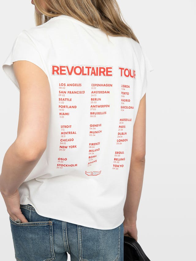 Cloe Embellished Tank Top