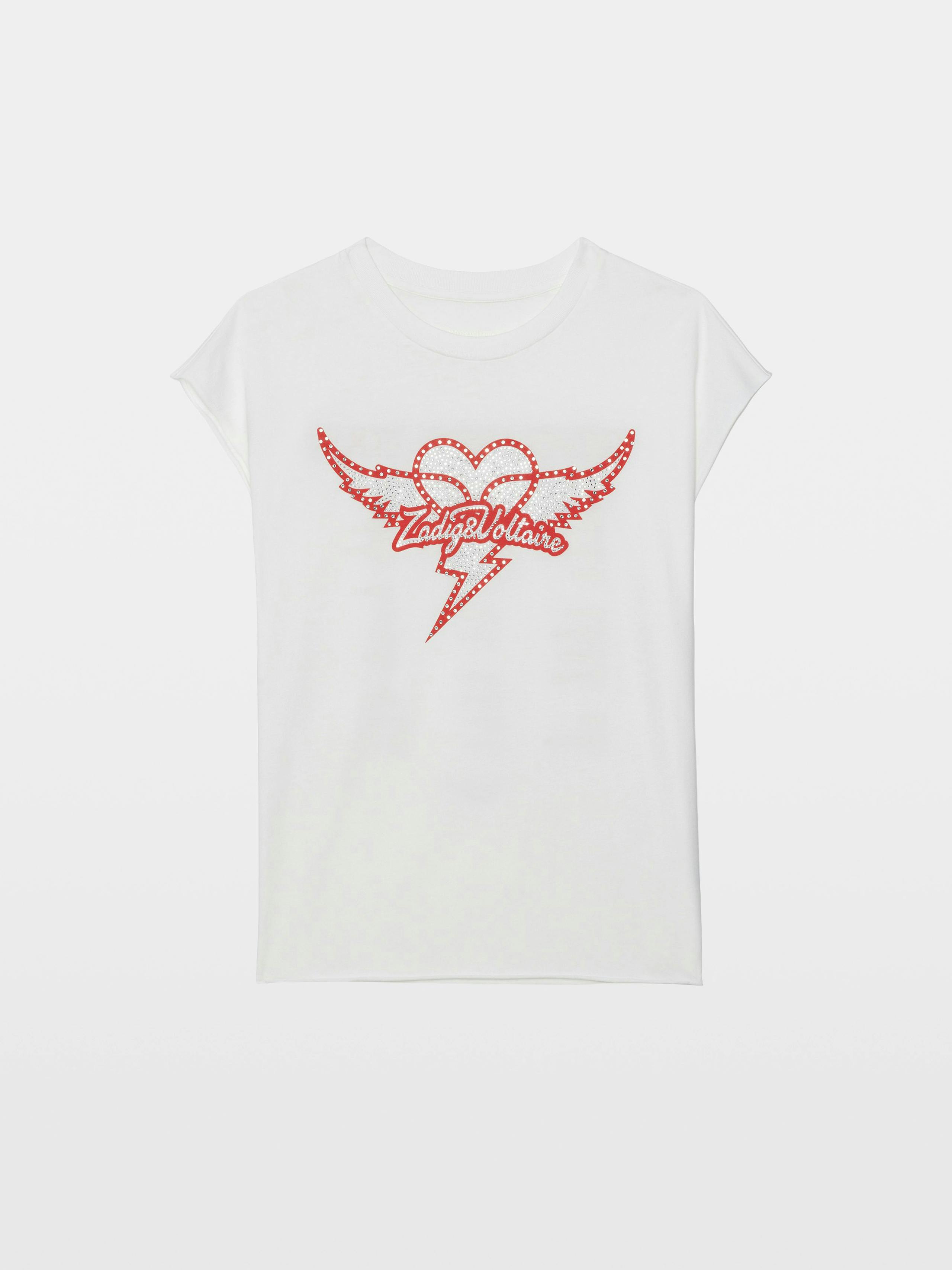 Camiseta de tirantes Cloe 5