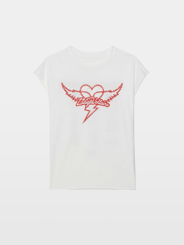 Cloe Embellished Tank Top