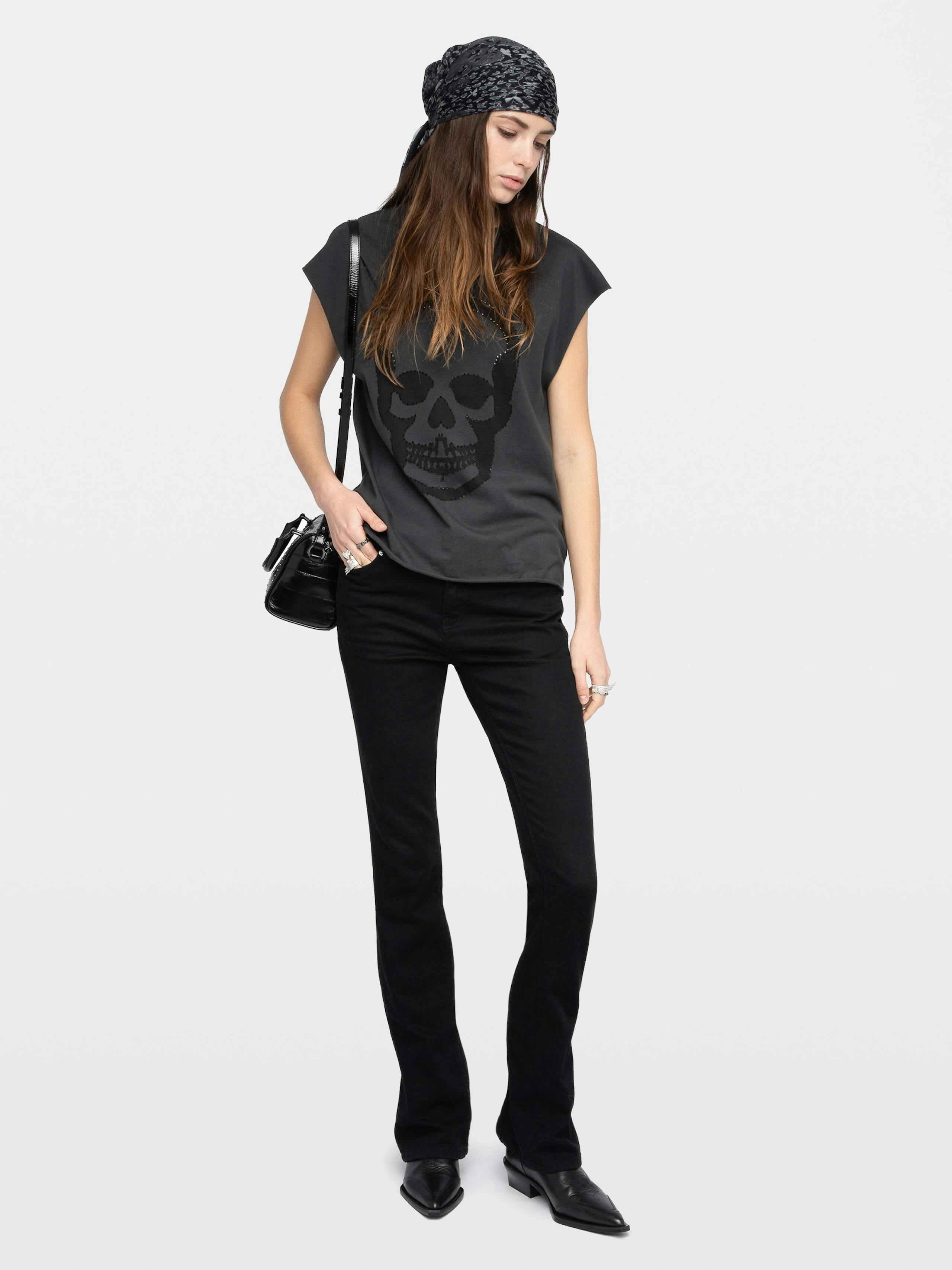 Camiseta de Tirantes Cloe 3