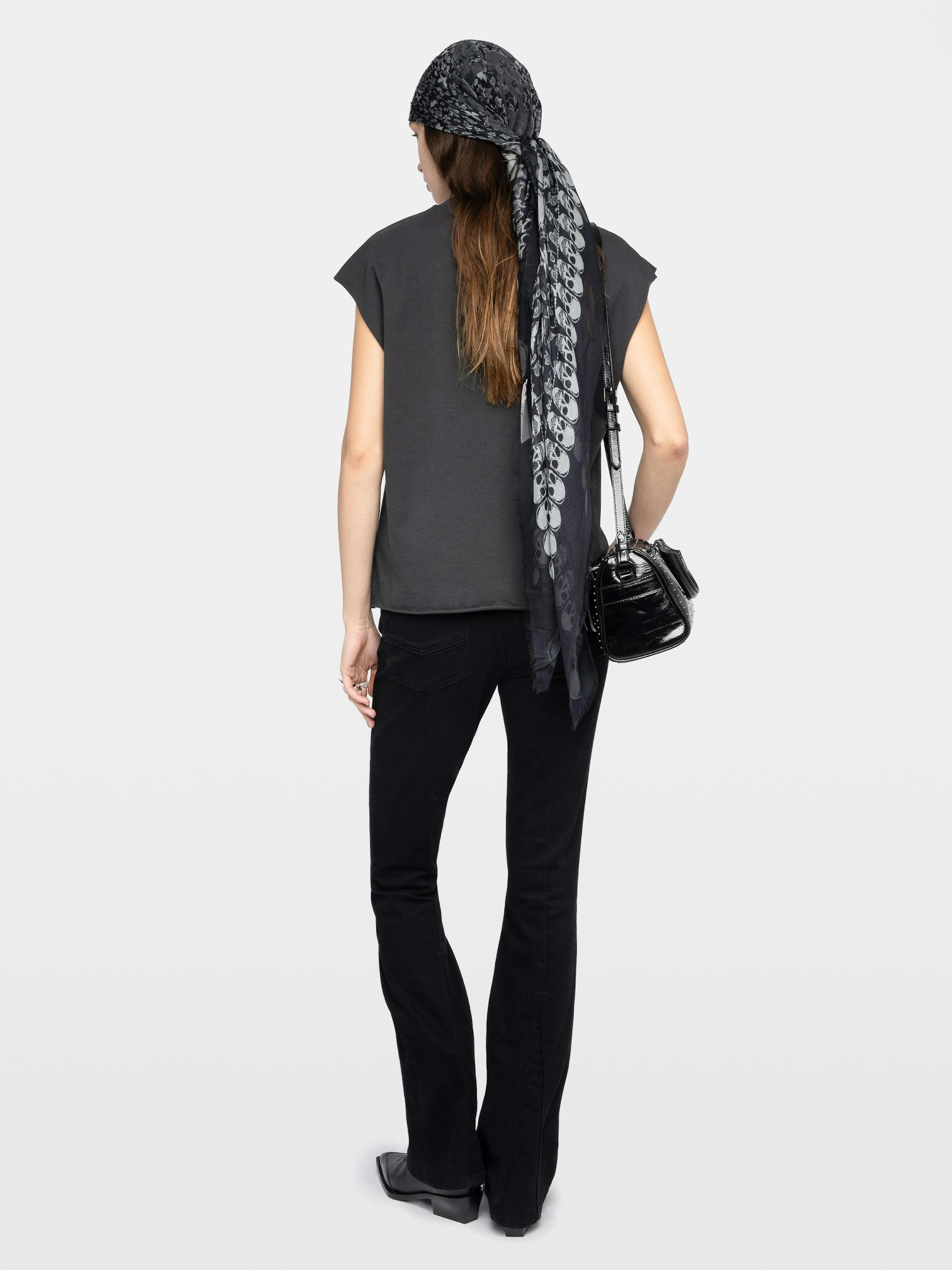 Camiseta de Tirantes Cloe 2