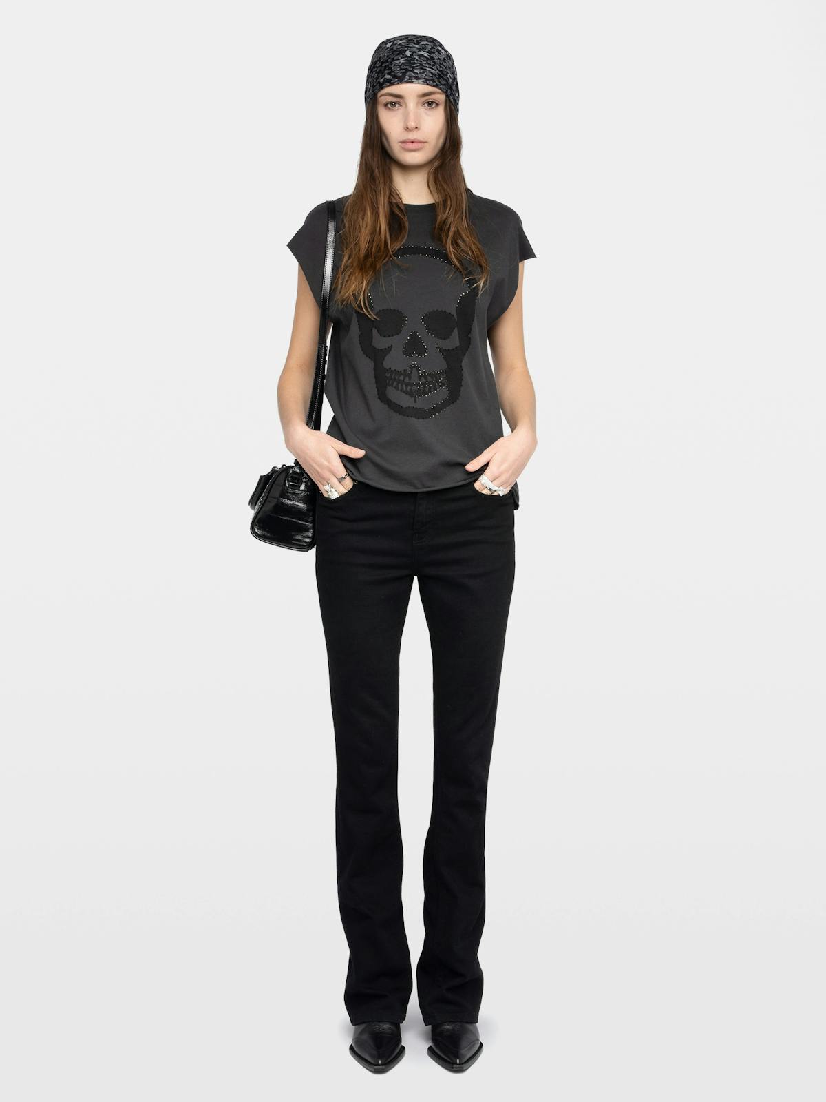 Camiseta de Tirantes Cloe