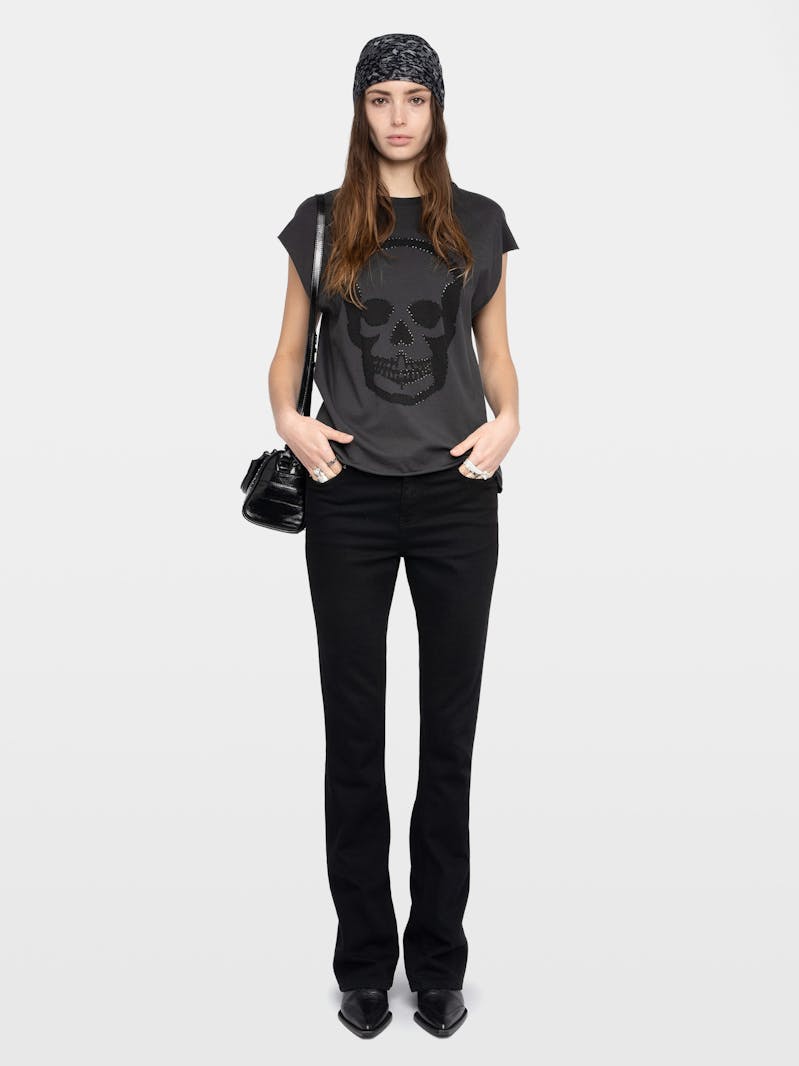 Camiseta de Tirantes Cloe