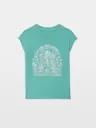 Camiseta sin mangas Cloe - configurable