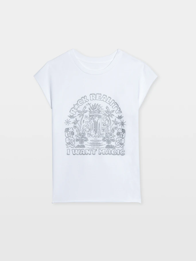 Cloe Tank Top