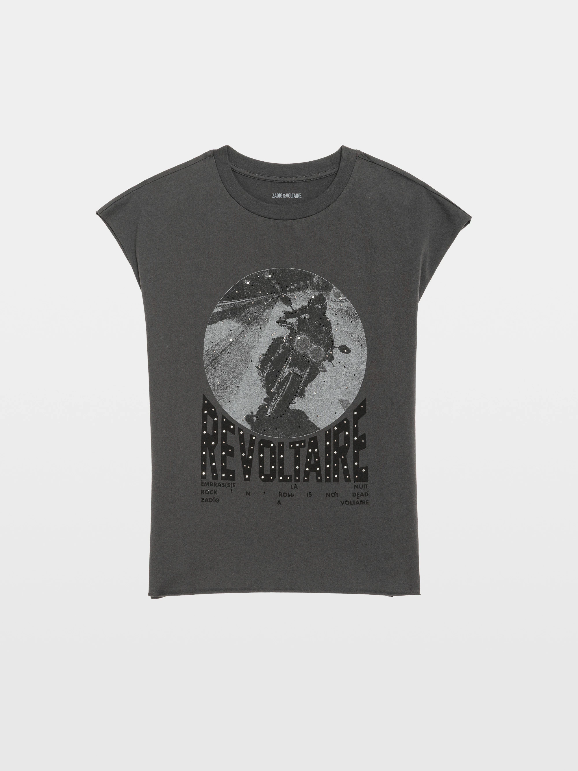 Tanktop Cloe - configurable
