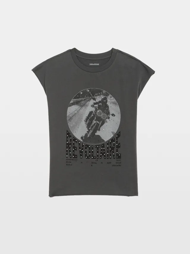 Cloe Tank Top