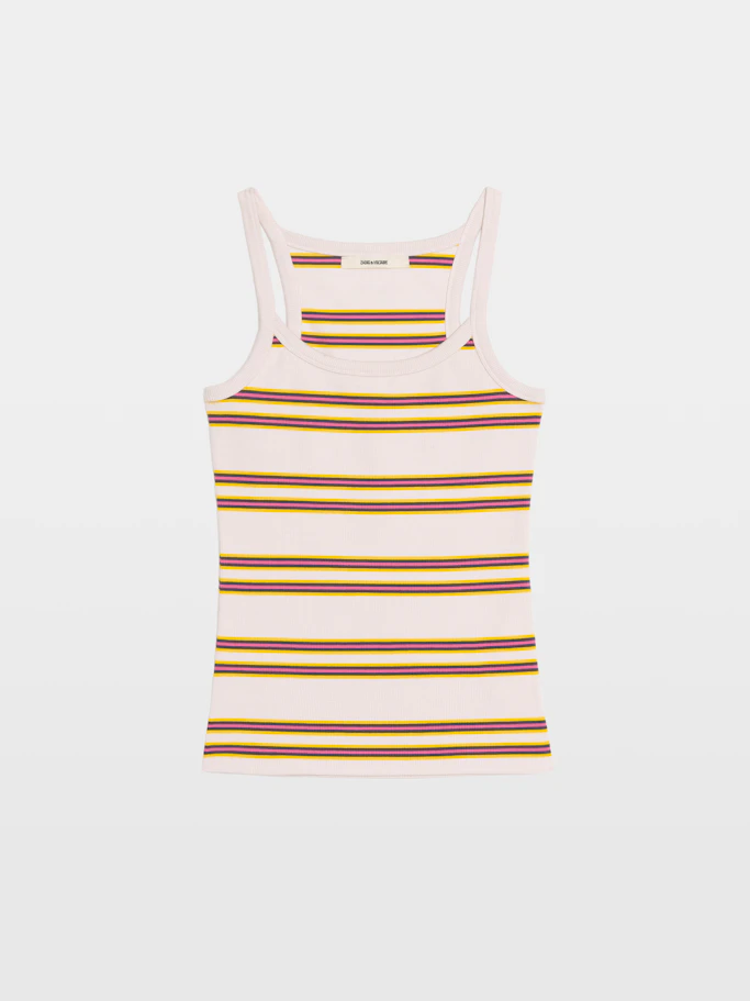 Albao Tank Top