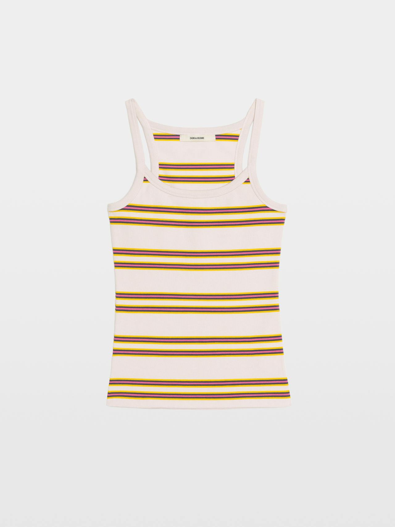 Albao Tank Top