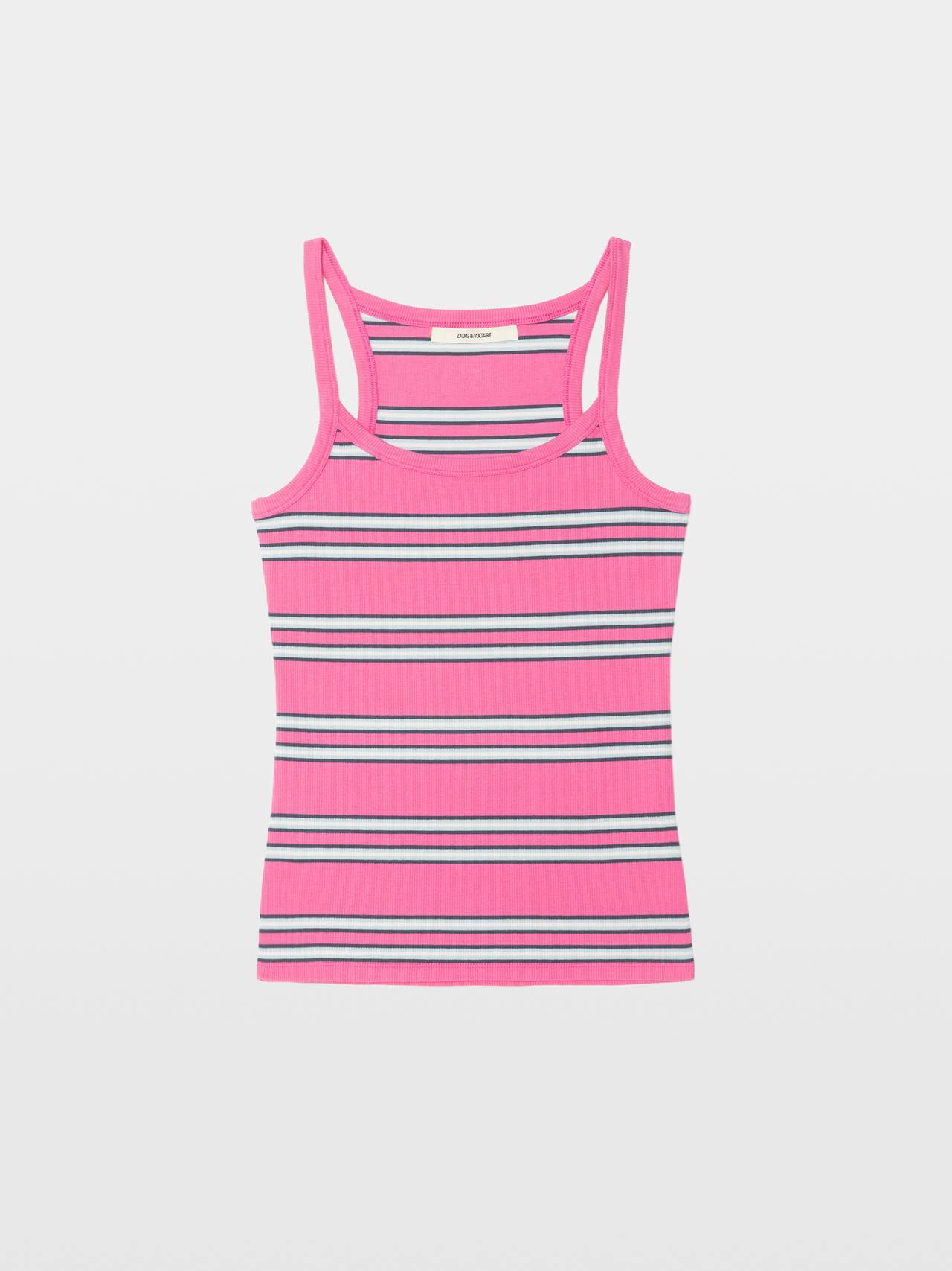 Albao Tank Top