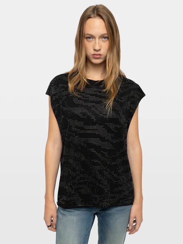 Cloe Tank Top