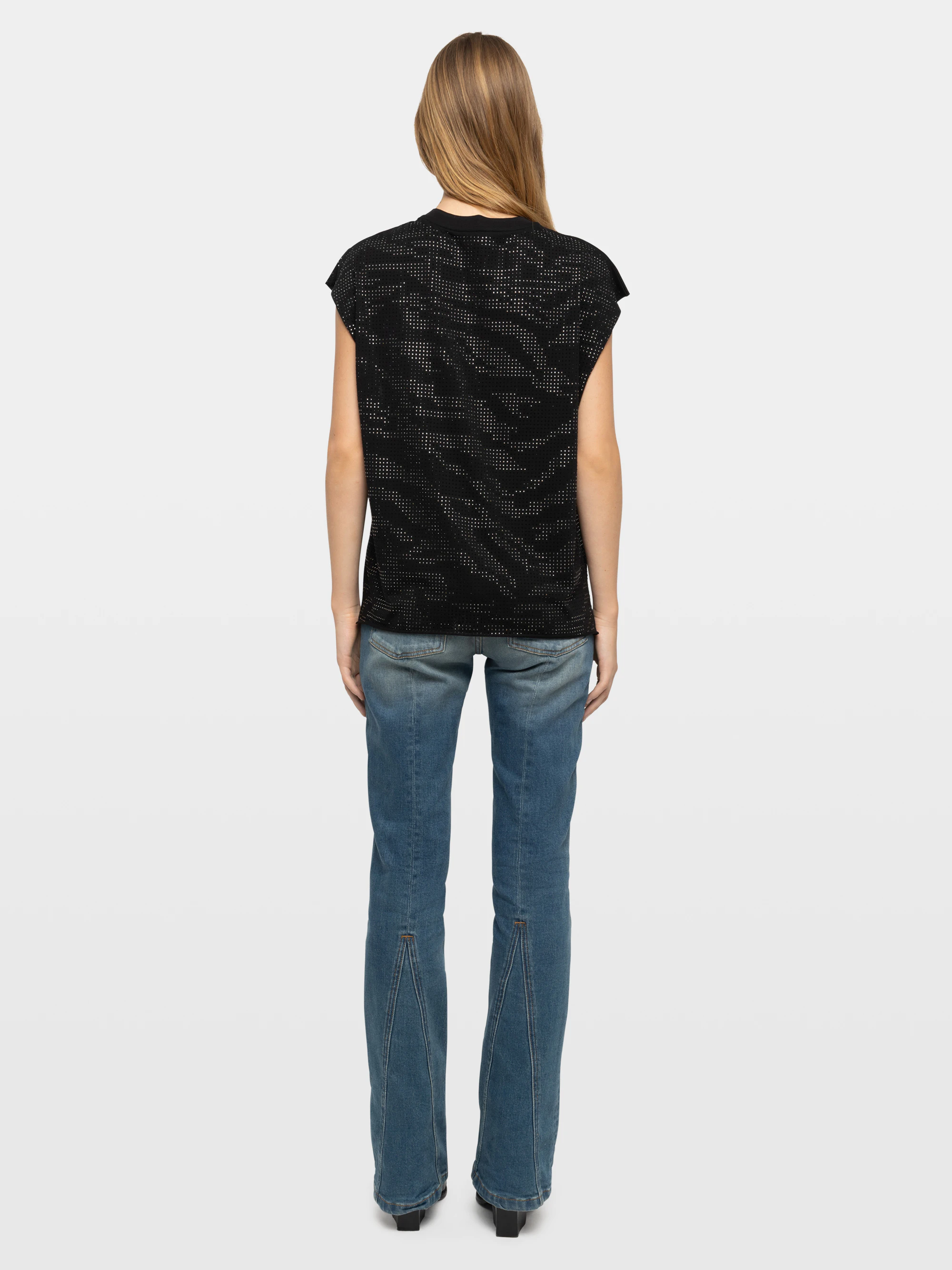 Cloe Tank Top