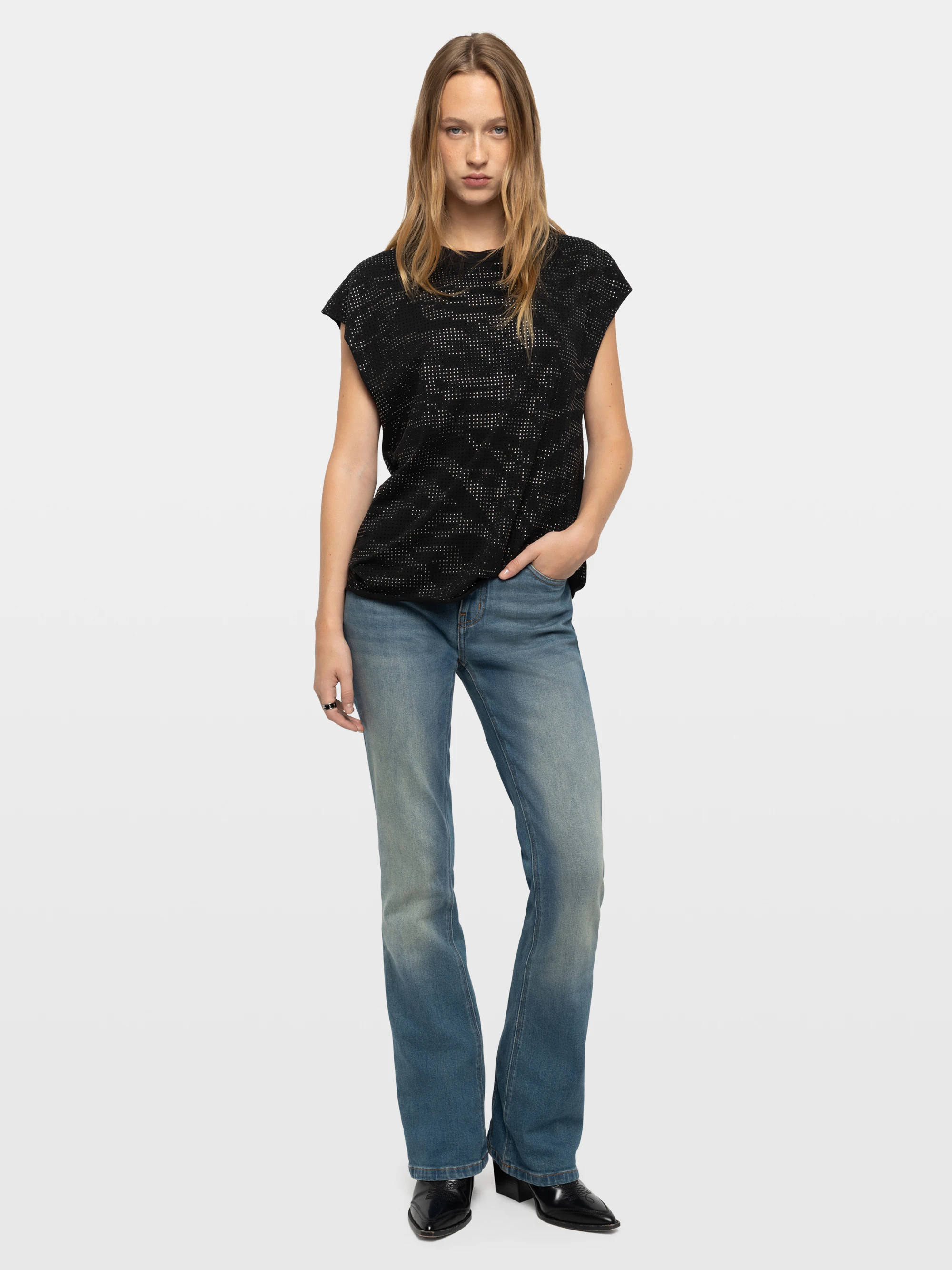 Cloe Tank Top