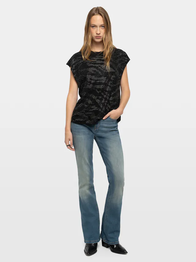Cloe Tank Top