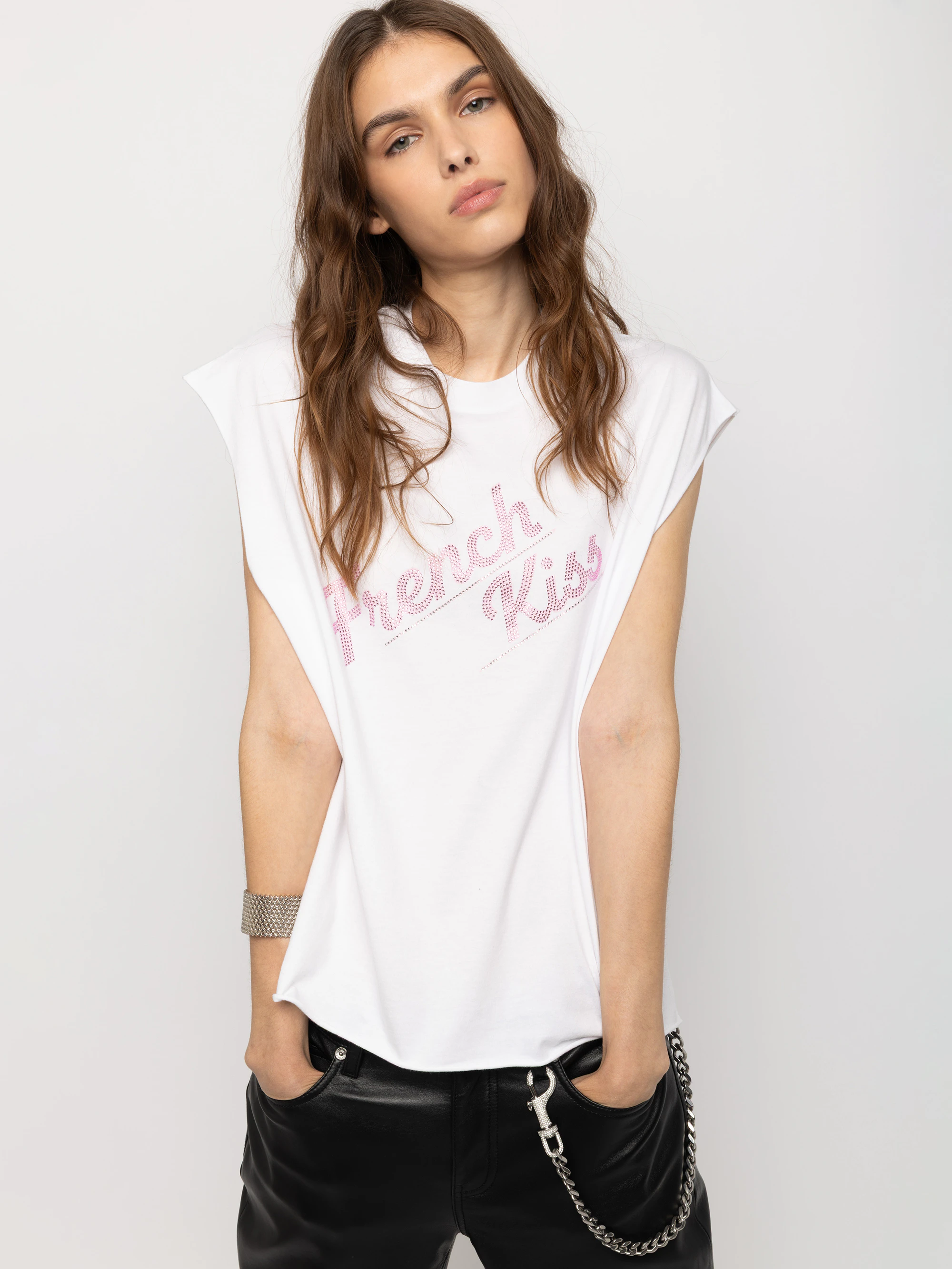 Cloe Tank top