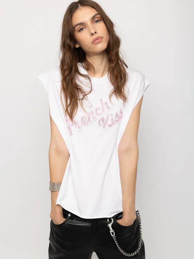 Cloe Tank top