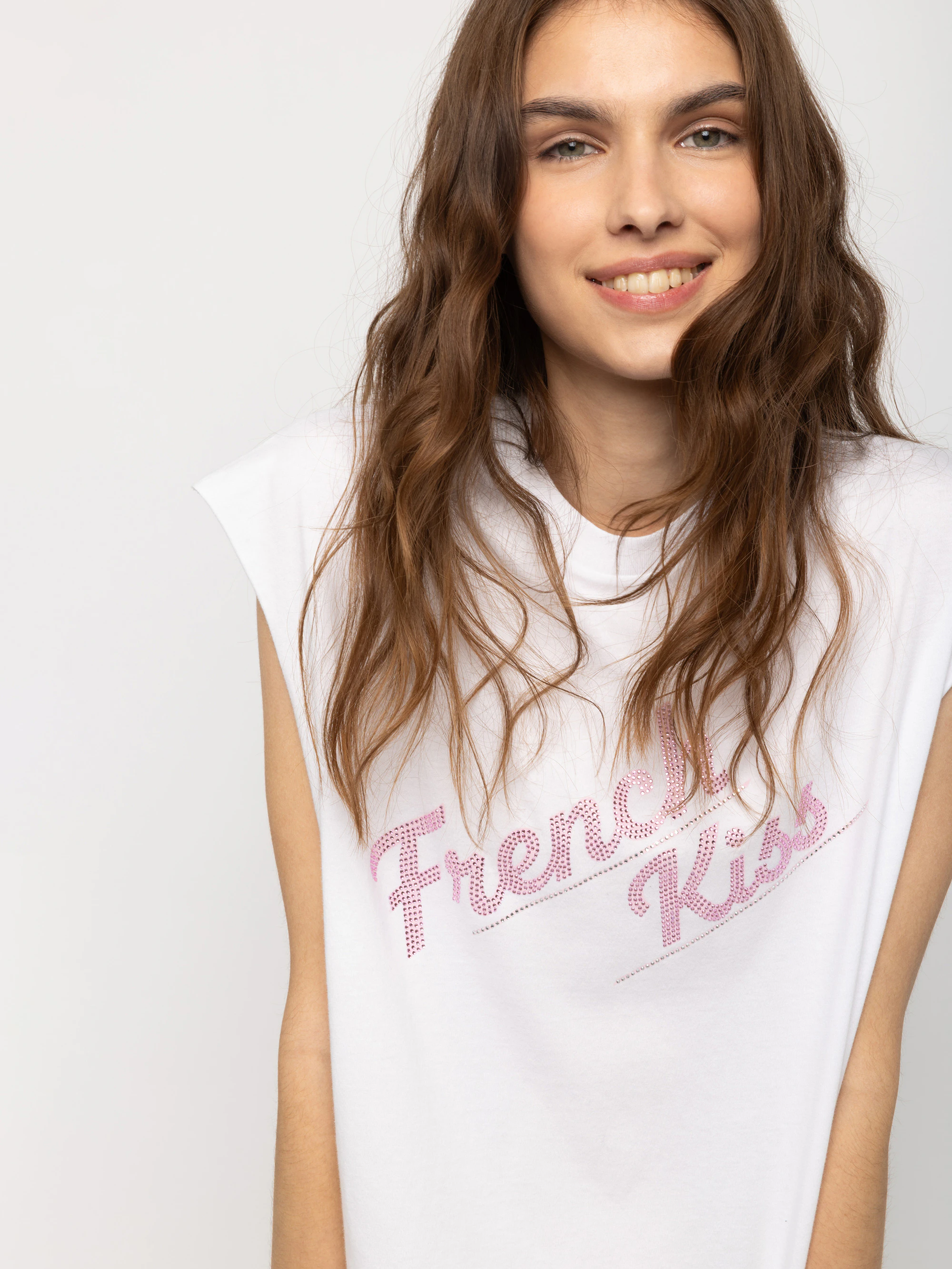 Cloe Tank top
