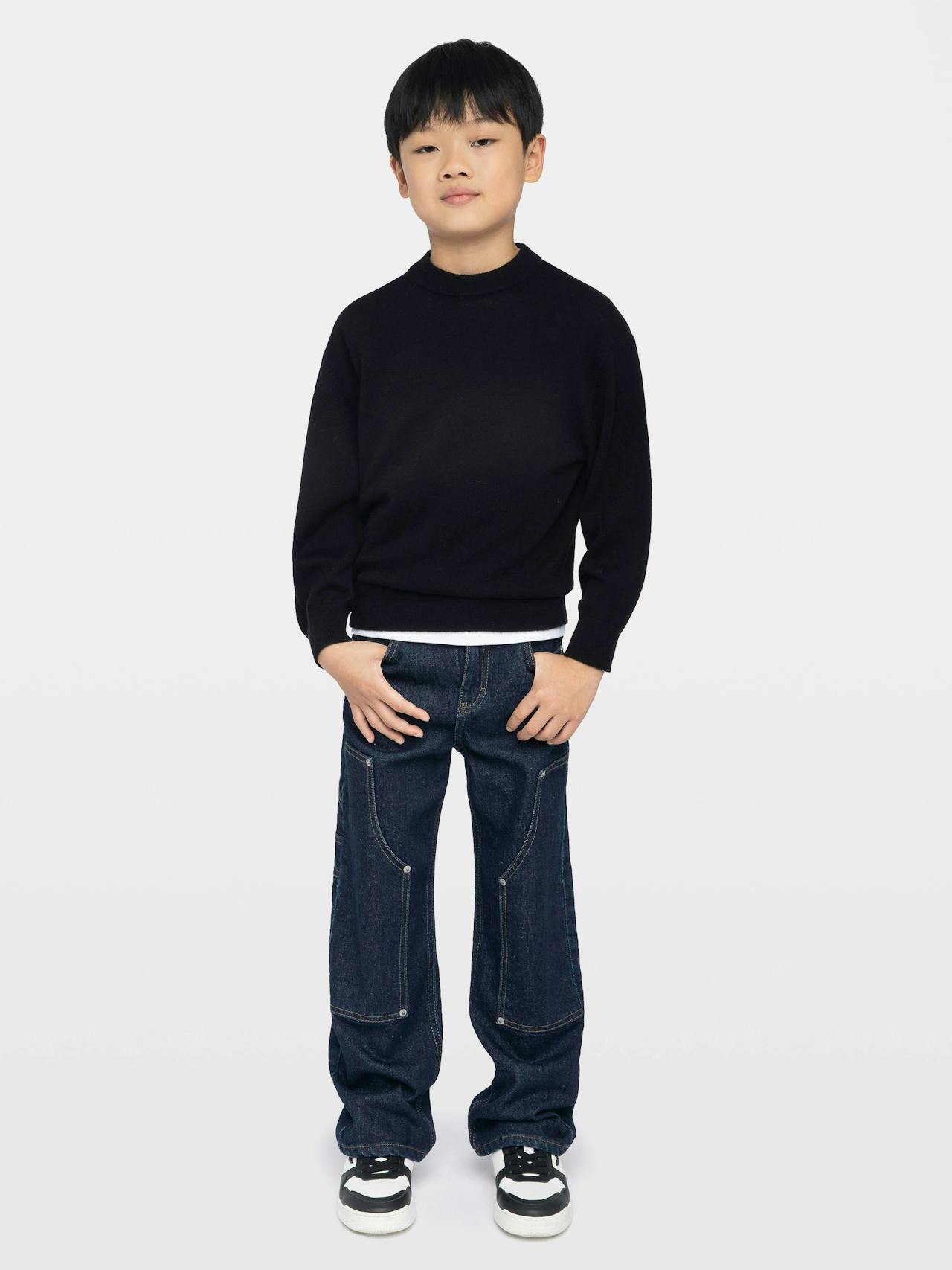 Chris Boy's Jumper 1