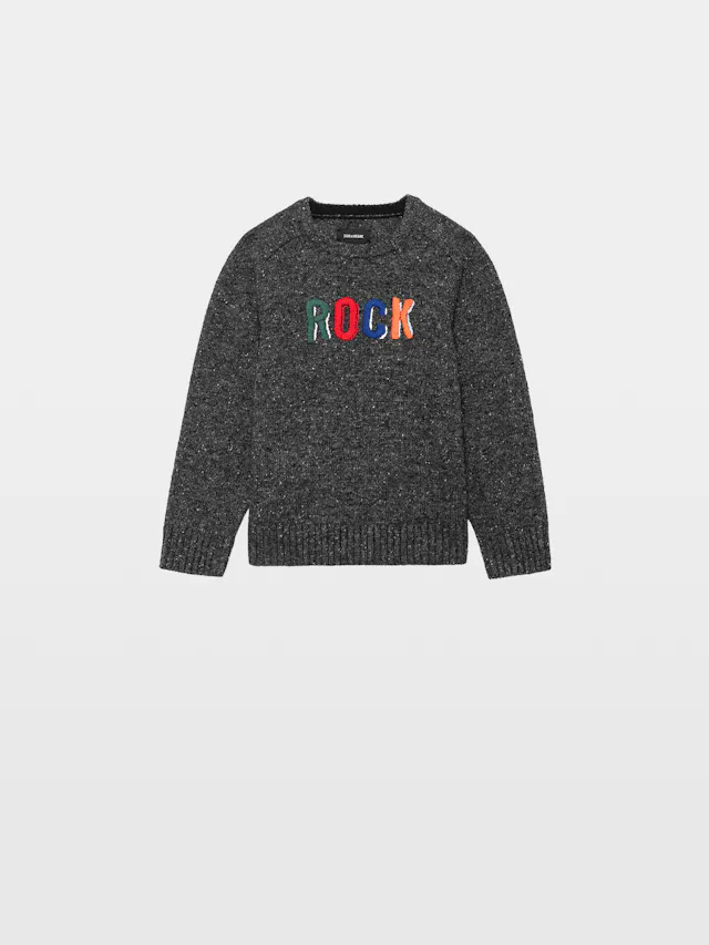 Pull Felix Garçon