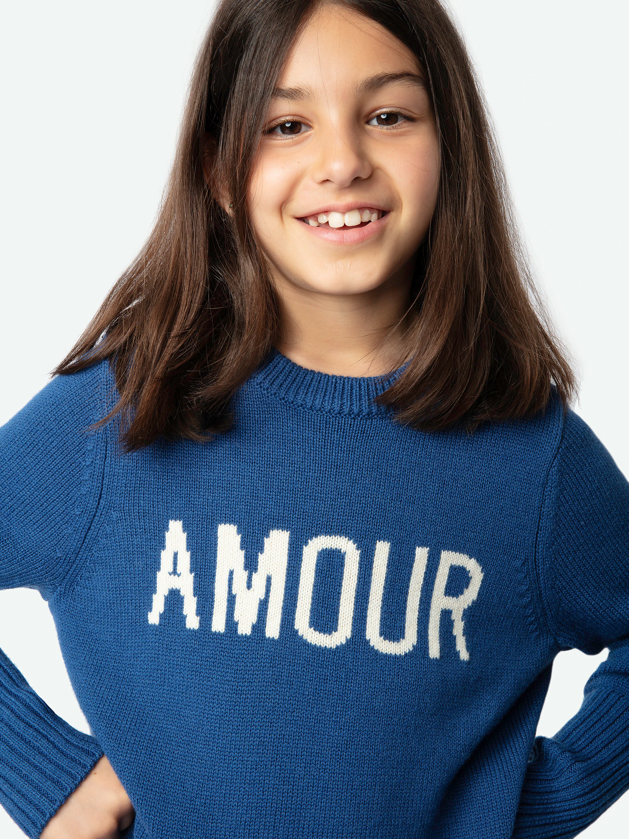 Girls' Almira Dress thumbnail 4