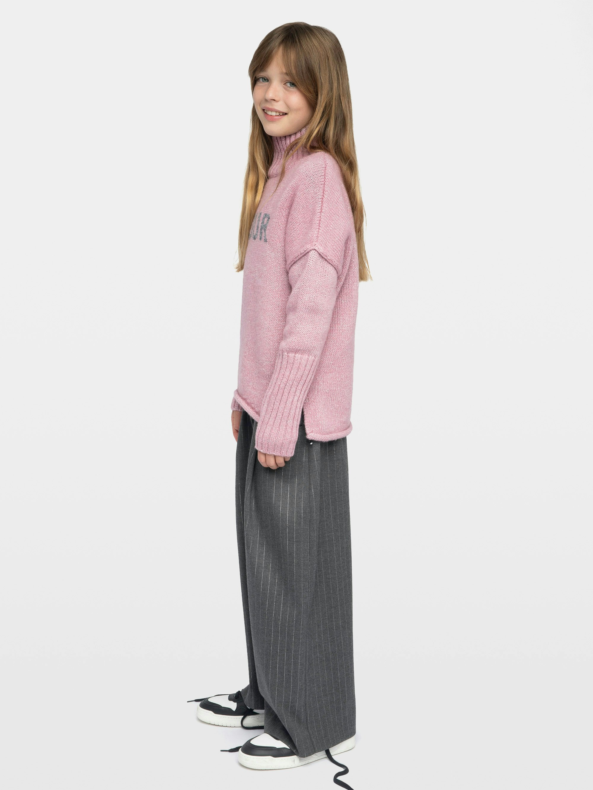 Almi Girl's Jumper 4