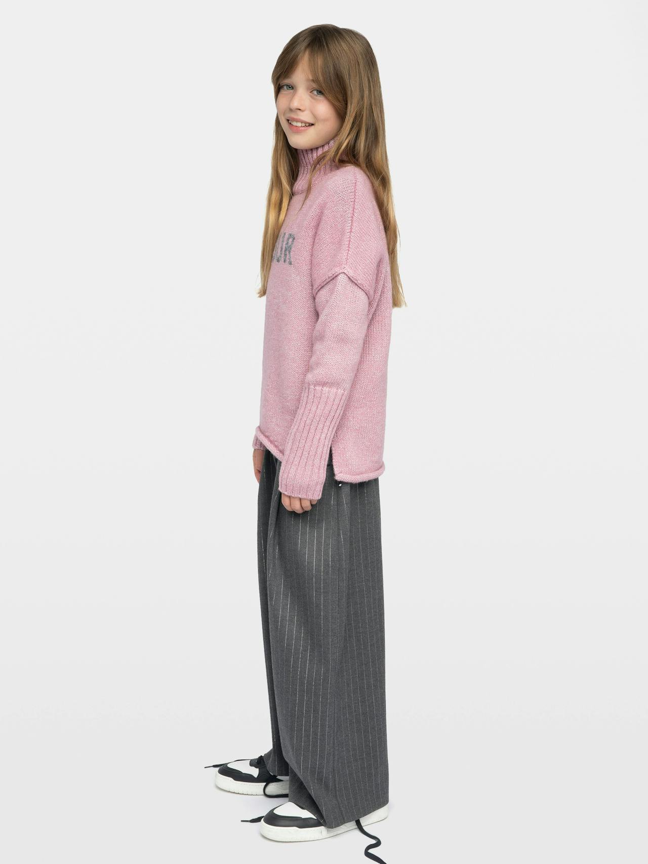 Almi Girl's Jumper 4