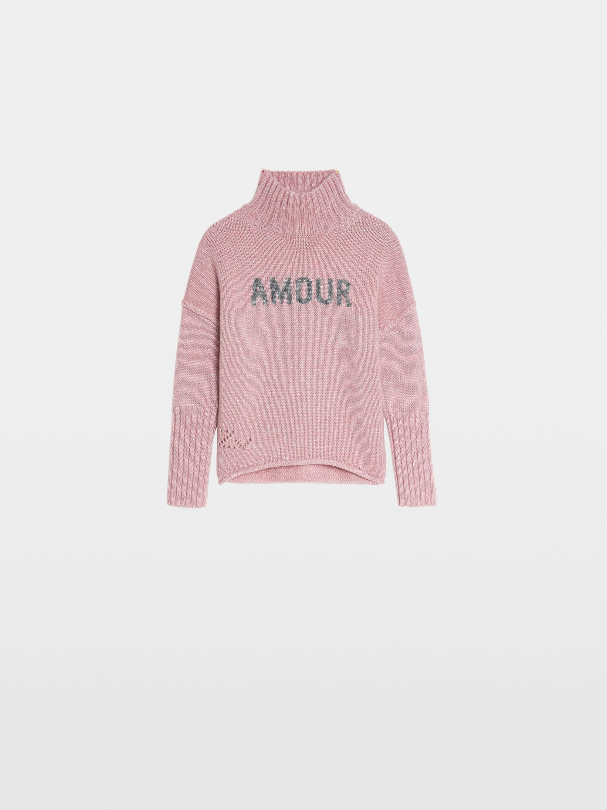 Almi Girl's Jumper