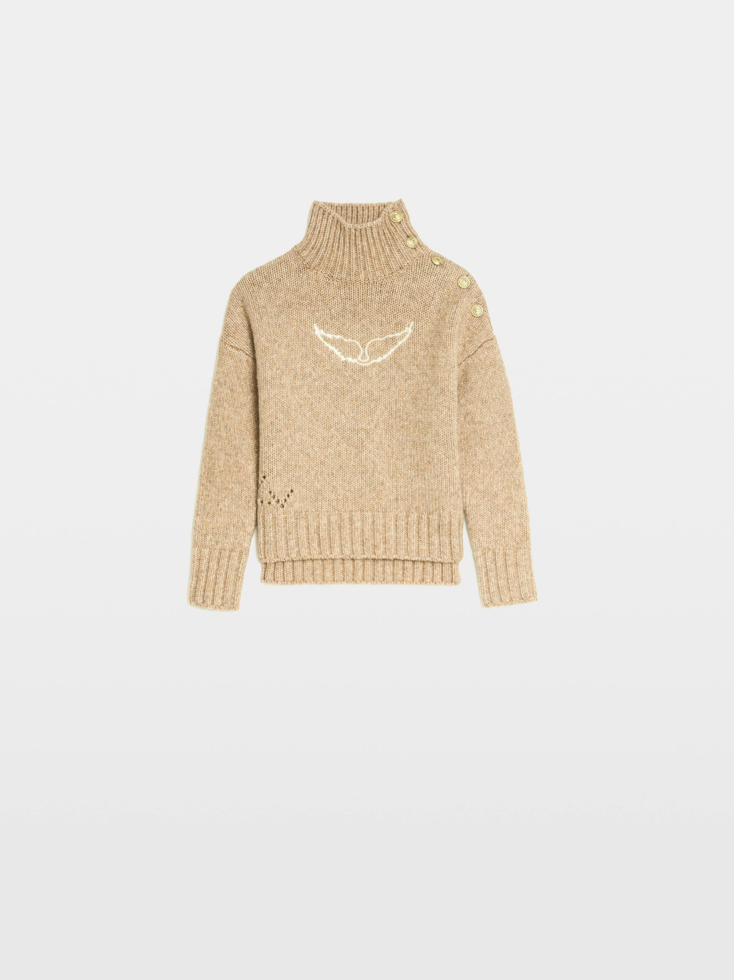 Maglione Alma Bambina 6