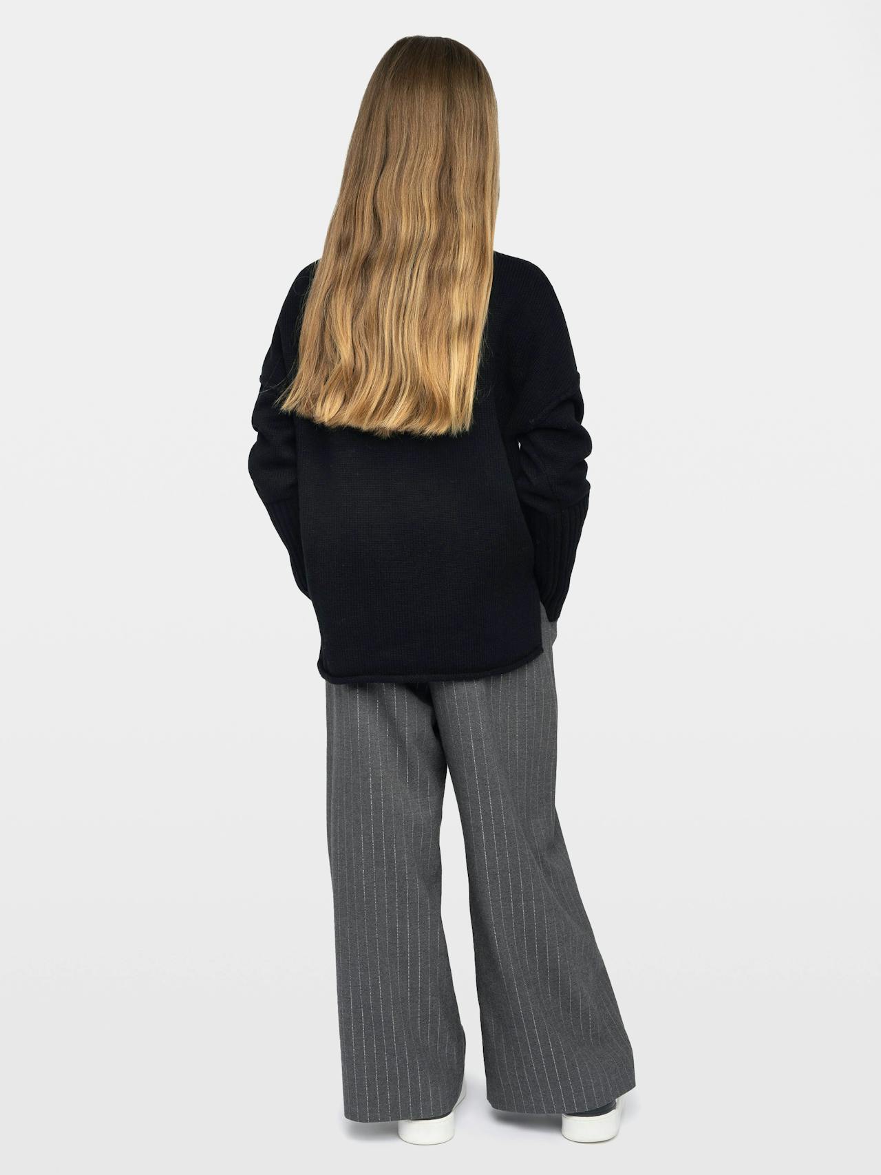 Almi Girl's Jumper 2