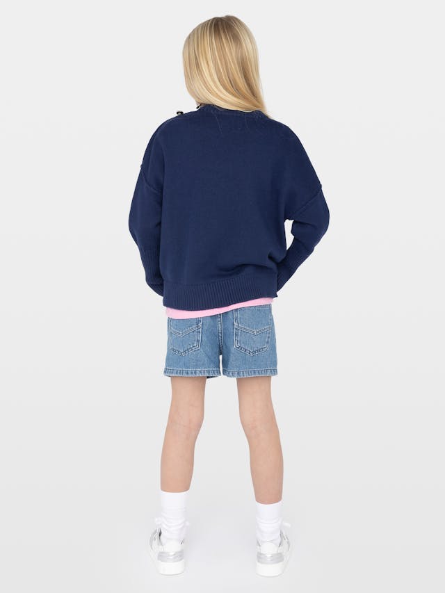 Jumper Malta Voltaire Girl