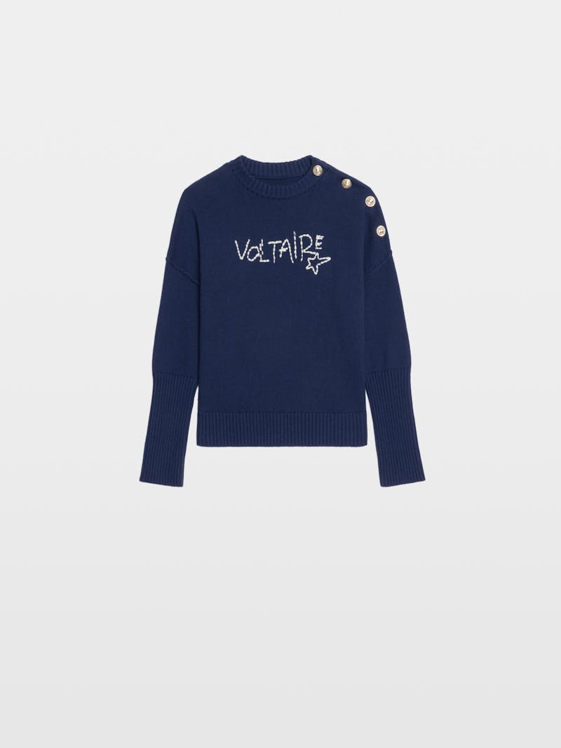 Jumper Malta Voltaire Girl