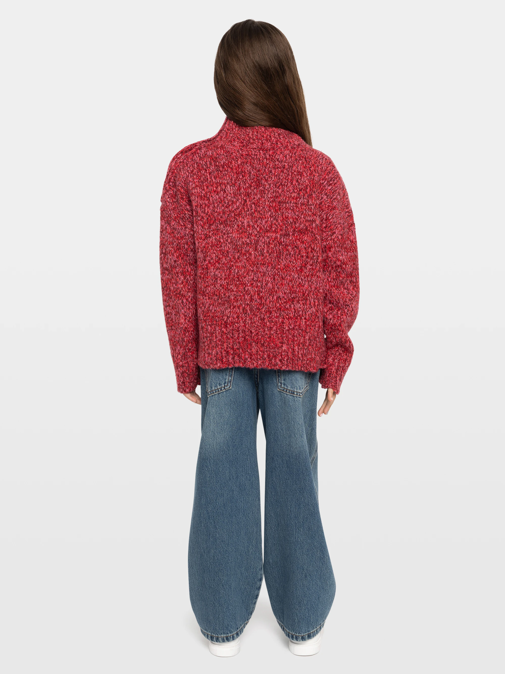 Pull Alma Fille