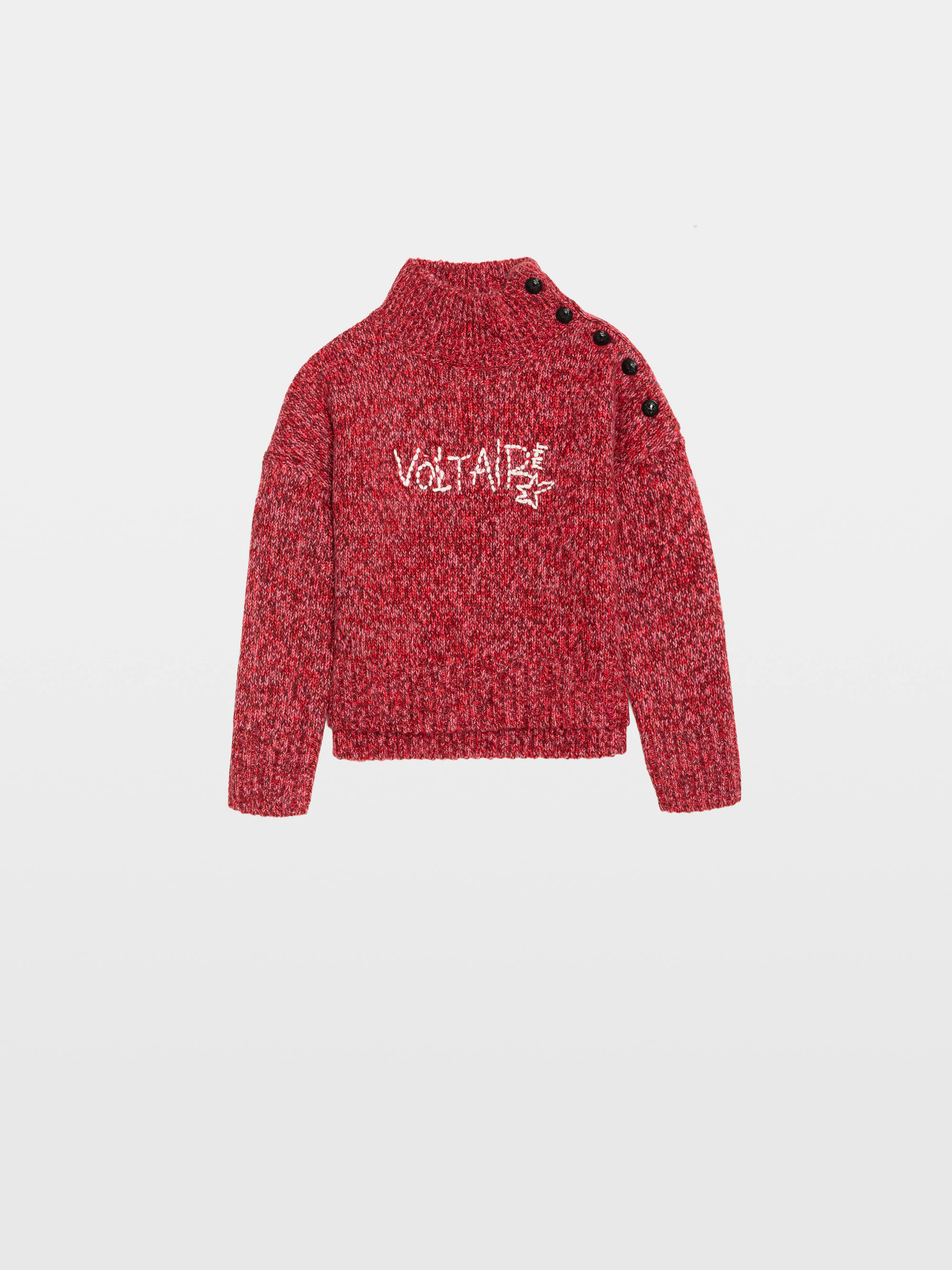 Pull Alma Fille
