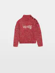 Pull Alma Fille