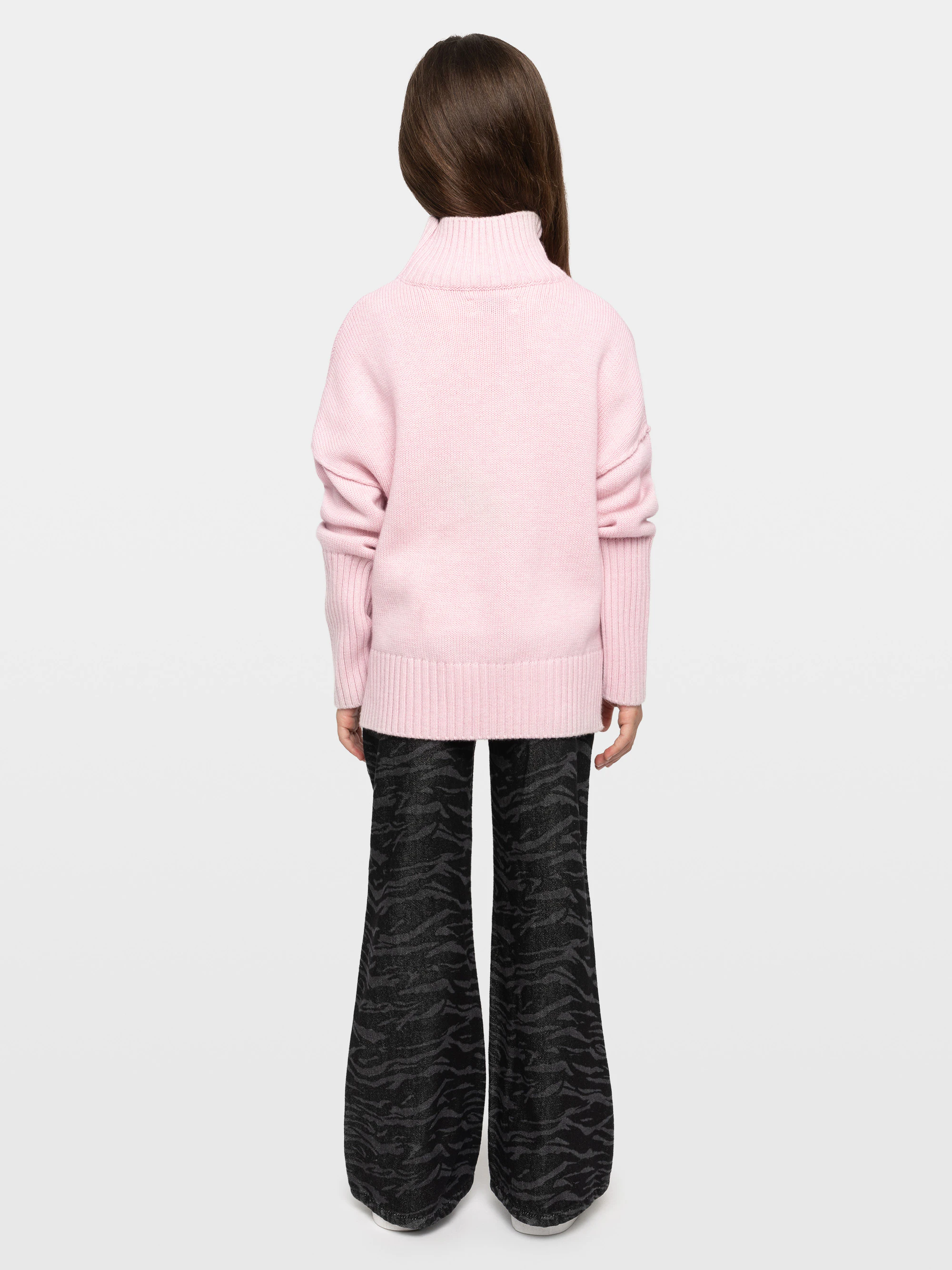 Pull Almi Fille