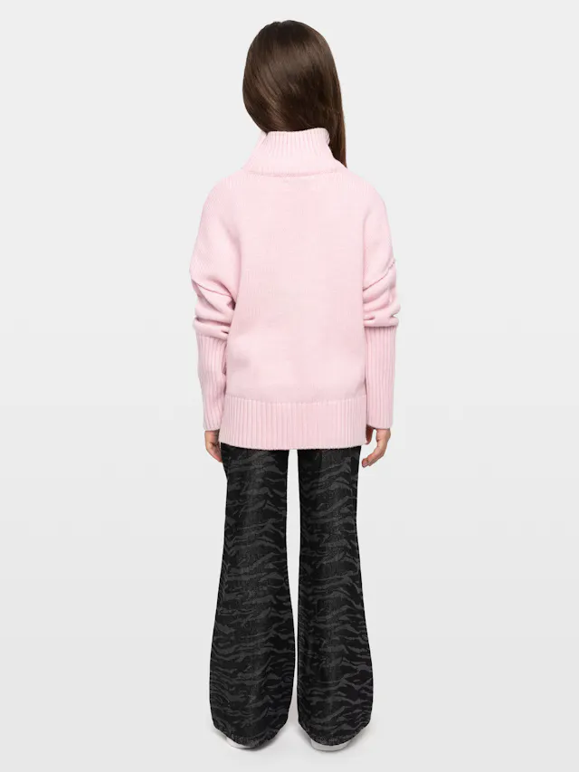 Pull Almi Fille