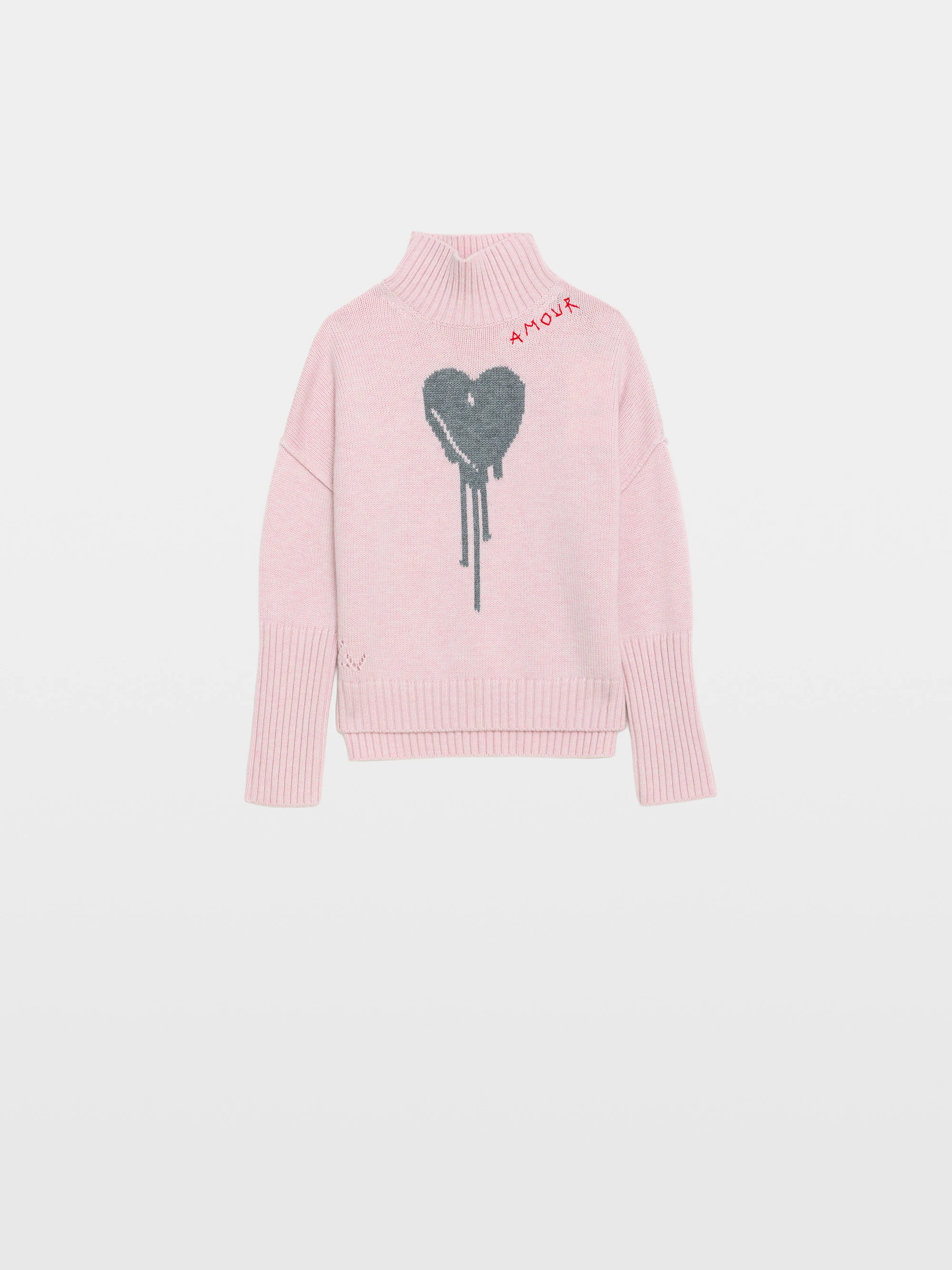 Pull Almi Fille