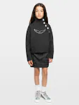 Pull Almet Fille
